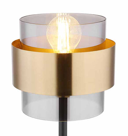 goud-metalen-klassieke-tafellamp-zwart-globo-milley-variant-image1