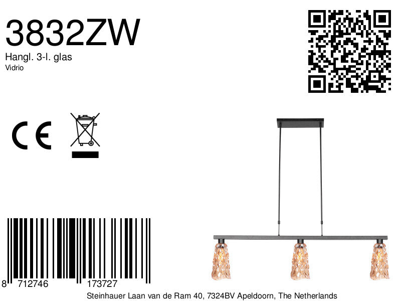amberkleurige-hanglamp-glas-steinhauer-vidrio-variant-image8a