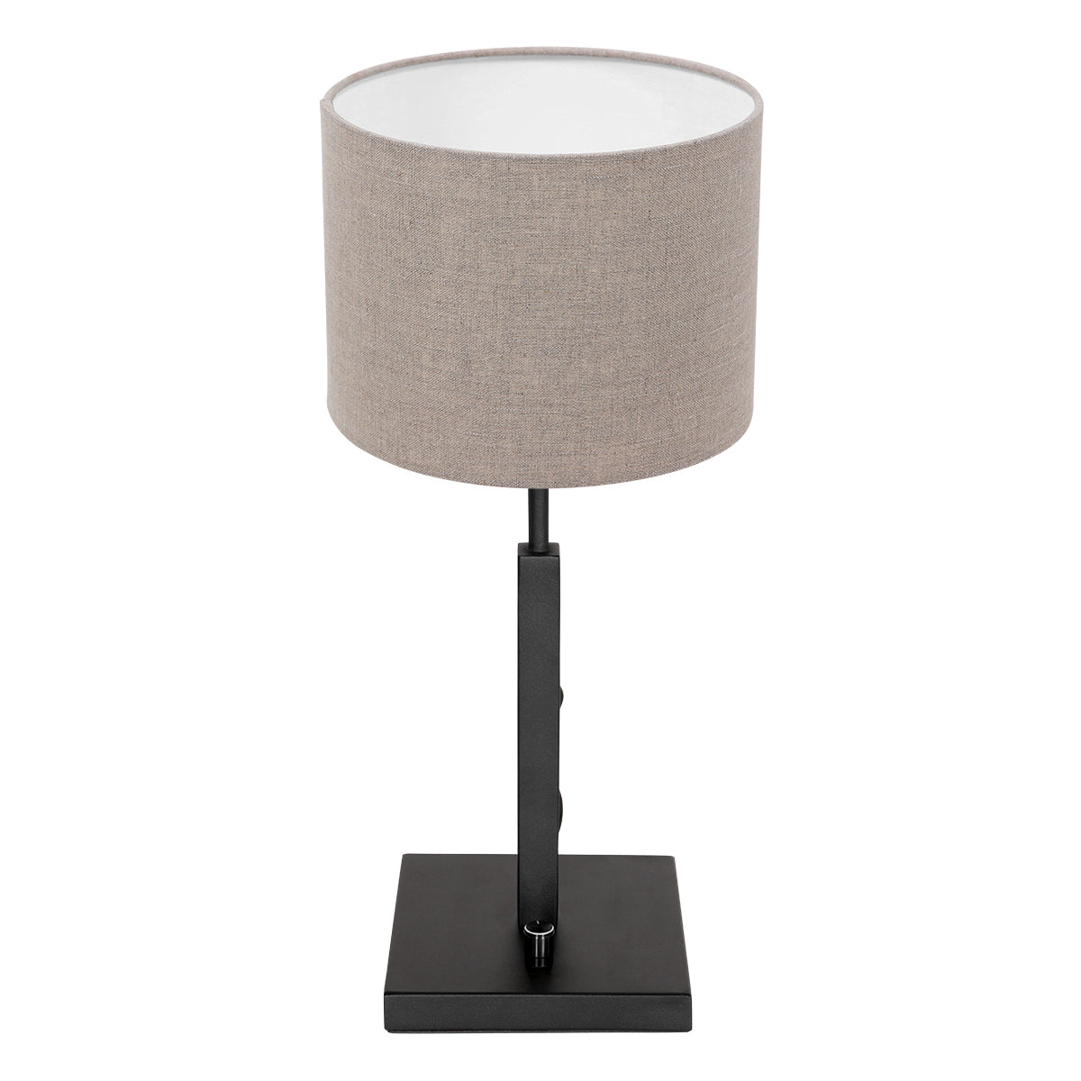 schemerlampje-met-bruine-kap-steinhauer-stang-variant-image1