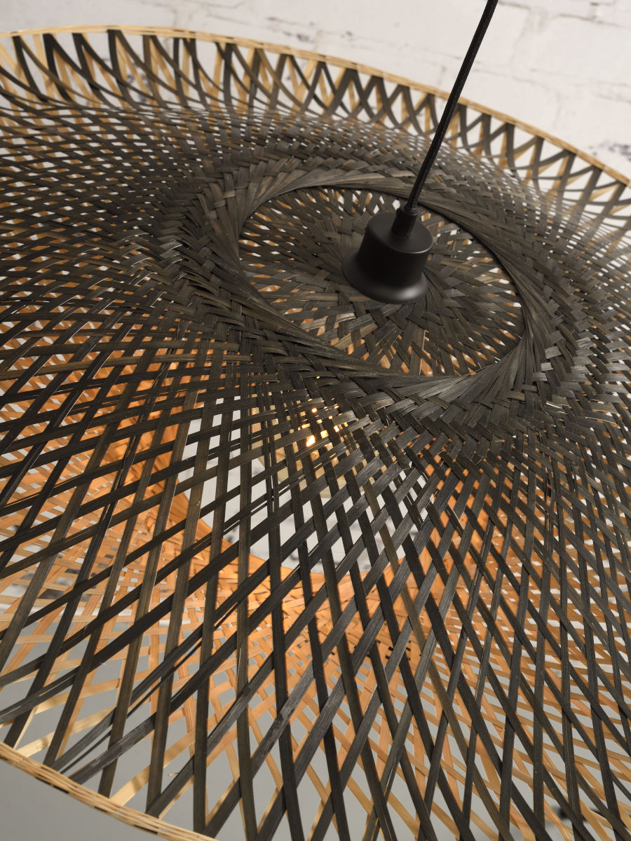 zwart-naturel-bohemian-bamboe-hanglamp-good-mojo-kalimantan-variant-image5