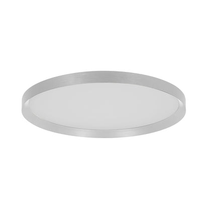 ronde-staalkleurige-plafondlamp-steinhauer-flady-variant-image1