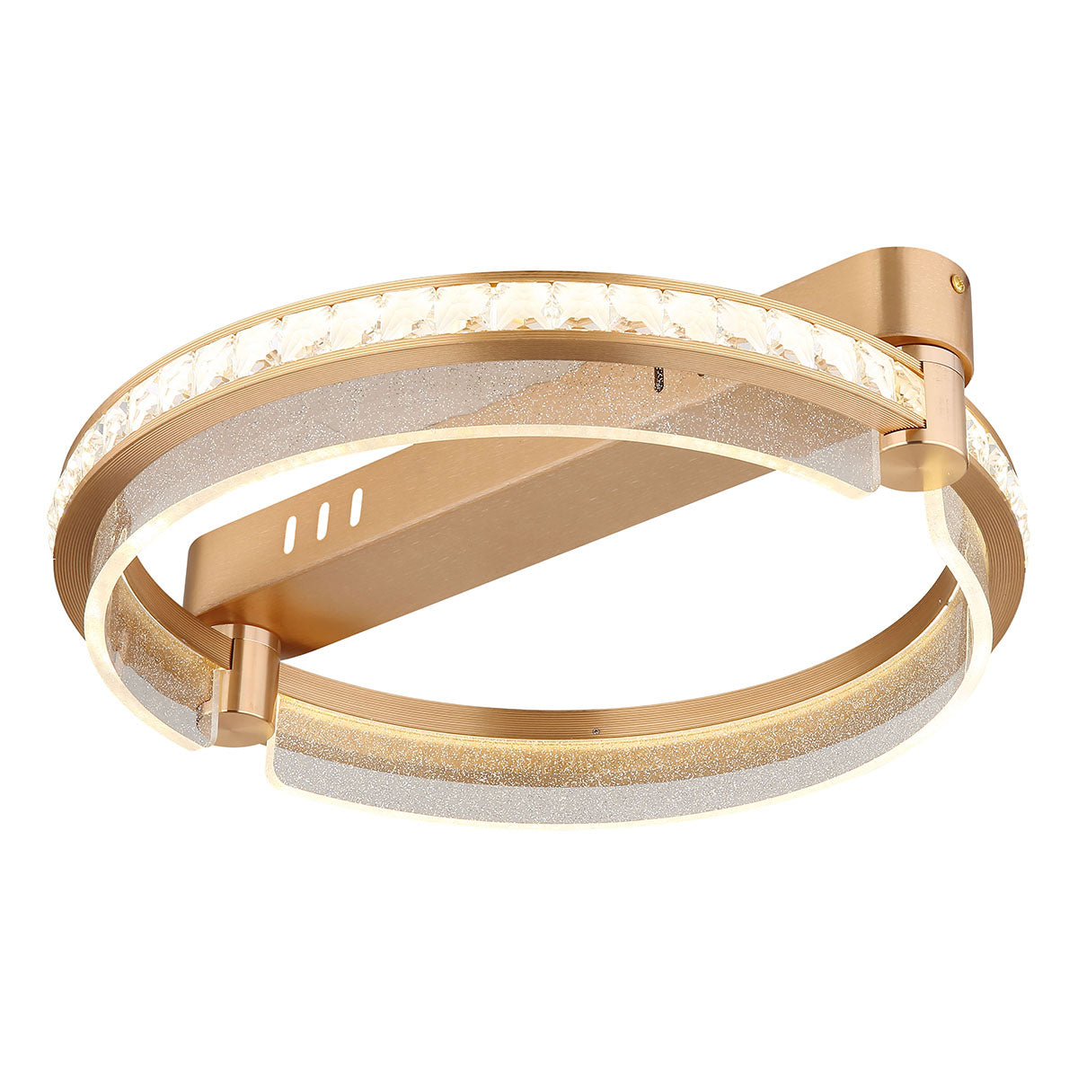 ringvormige-gouden-plafondlamp-kristallen-globo-blondie-main-image