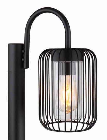 ovale-zwarte-buitenlamp-retro-globo-adelheid-variant-image1