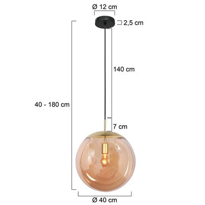 amberkleurige-glazen-bollamp-xl-steinhauer-bollique-variant-image7