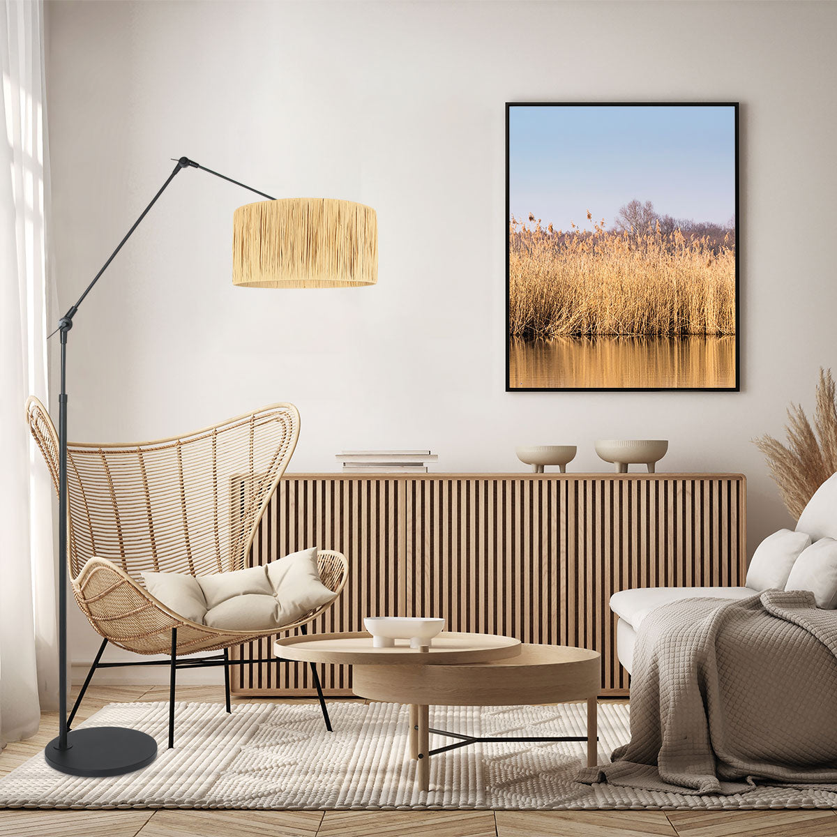 verstelbare-zwarte-staande-lamp-steinhauer-prestige-chic-variant-image2