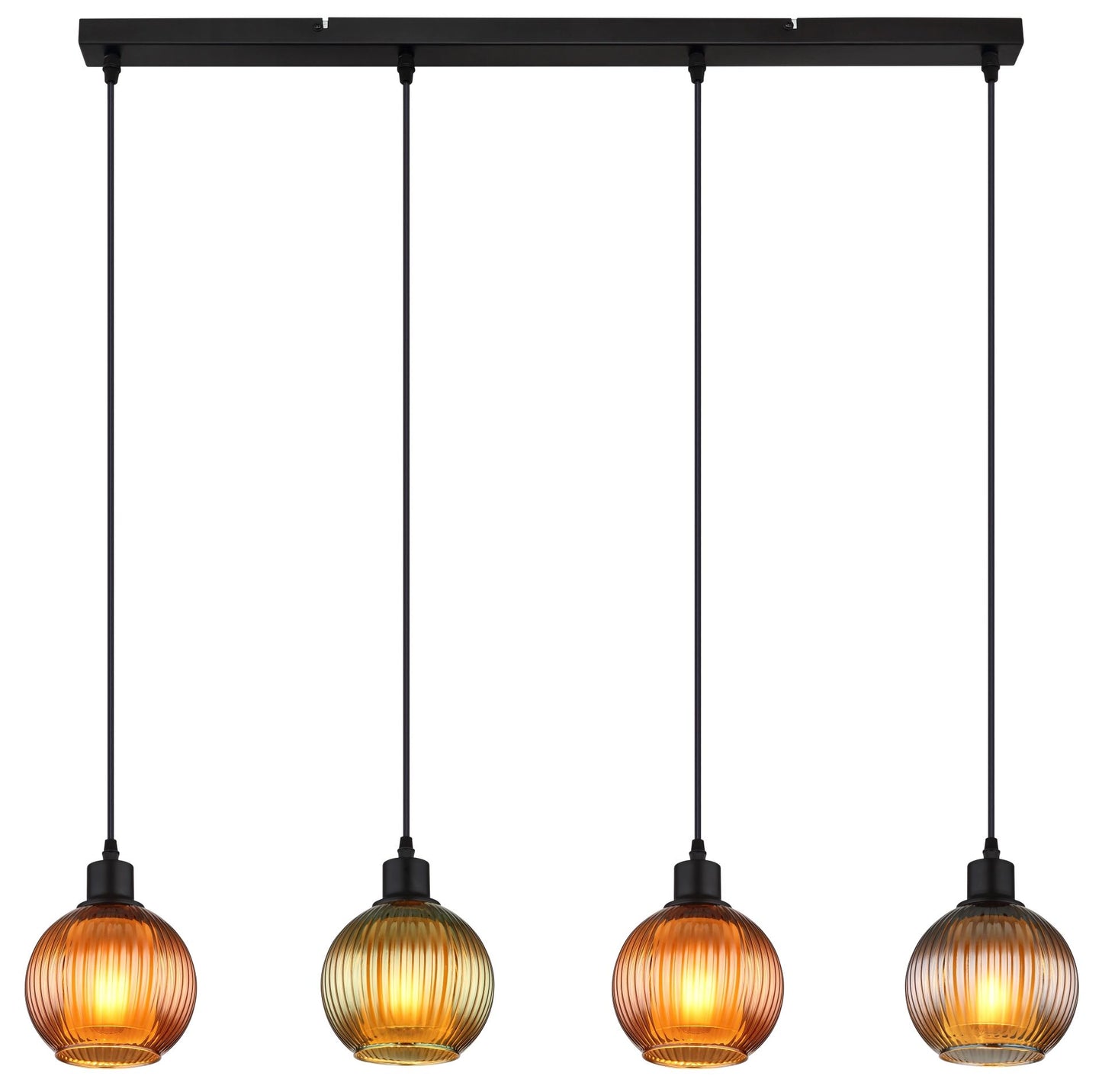 moderne-hanglamp-met-glazen-bollen-groen-brons-petrol-zumba-variant-image2