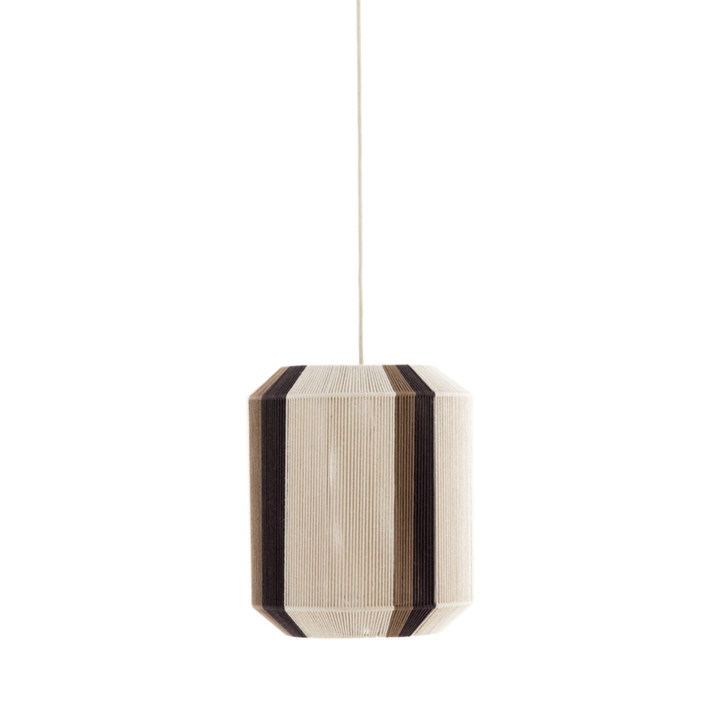 hanglamp-met-gestreepte-stof-light-living-kozana-main-image