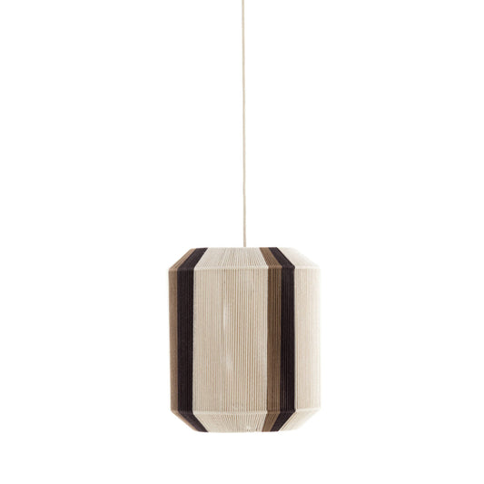 hanglamp-met-gestreepte-stof-light-living-kozana-main-image