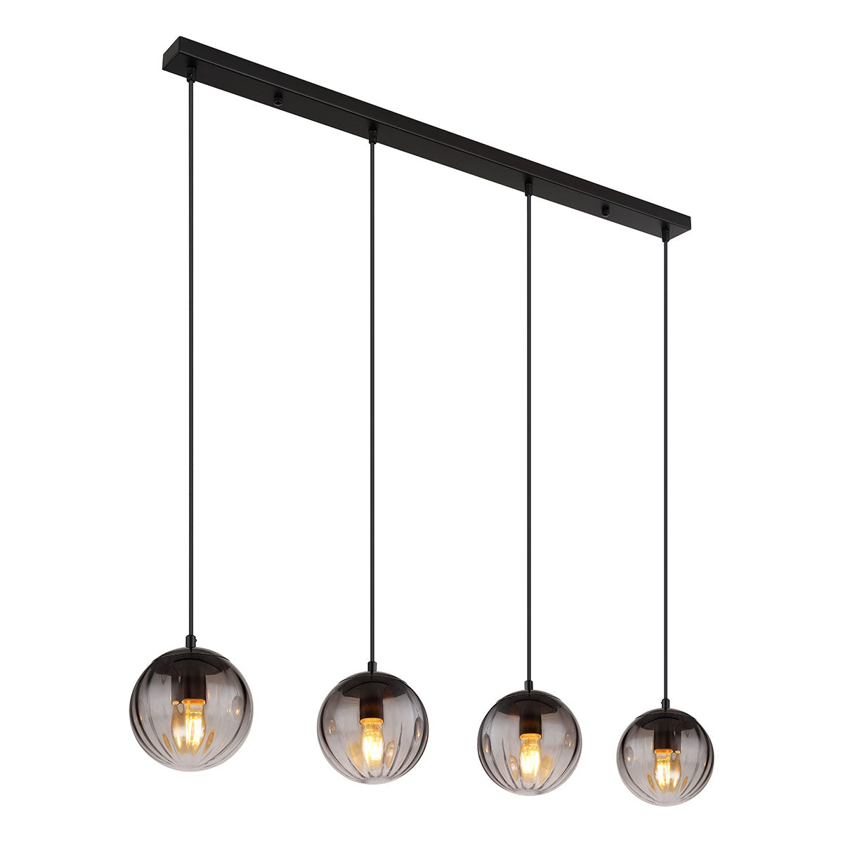 zwarte-moderne-metalen-hanglamp-globo-dallerta-main-image