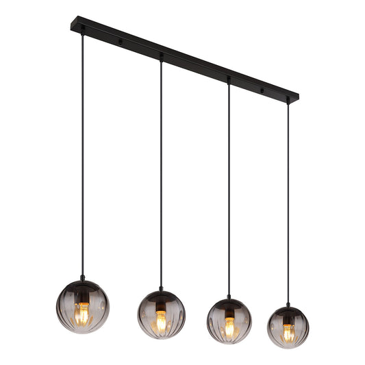 zwarte-moderne-metalen-hanglamp-globo-dallerta-main-image