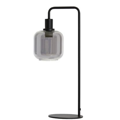 moderne-tafellamp-met-smoke-glas-light-living-lekar-main-image