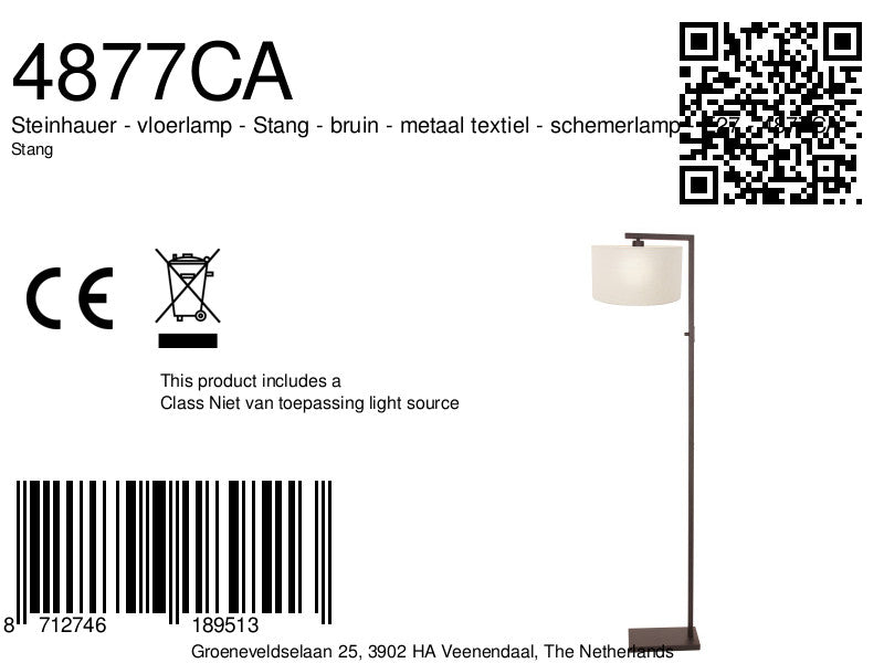 luchtige-cacao-leeslamp-met-wit-grof-linnen-kap-van-steinhauer-stang-variant-image8a