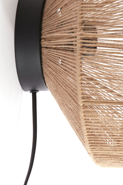 natuurlijke-beige-ronde-wandlamp-light-living-lyra-variant-image6