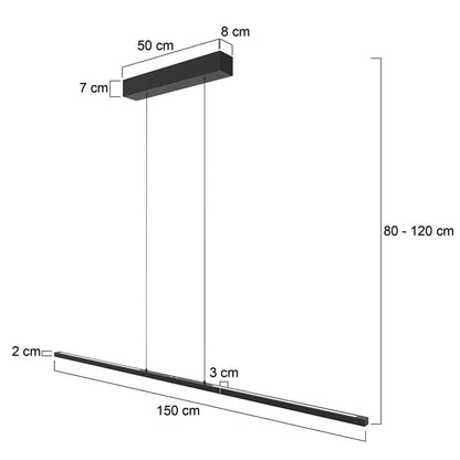 moderne-zwart-metalen-hanglamp-steinhauer-bande-variant-image7