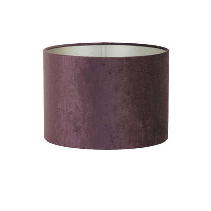 paarse-cilindervormige-lampenkap-light-living-gemstone-main-image