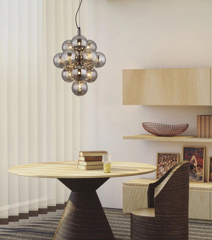 moderne-hanglamp-zwart-chroom-rookkleurig-glas-conor-variant-image3