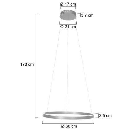 moderne-staalkleurige-metalen-hanglamp-steinhauer-ringlux-variant-image7