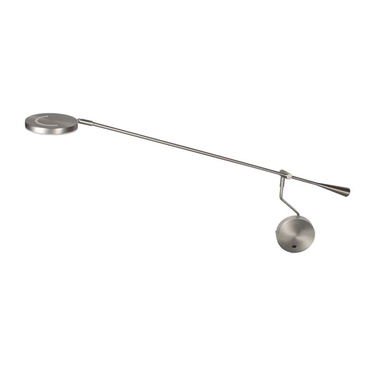 steinhauer-soleil-2-wandlamp-staal-met-lange-zwenkarm-main-image