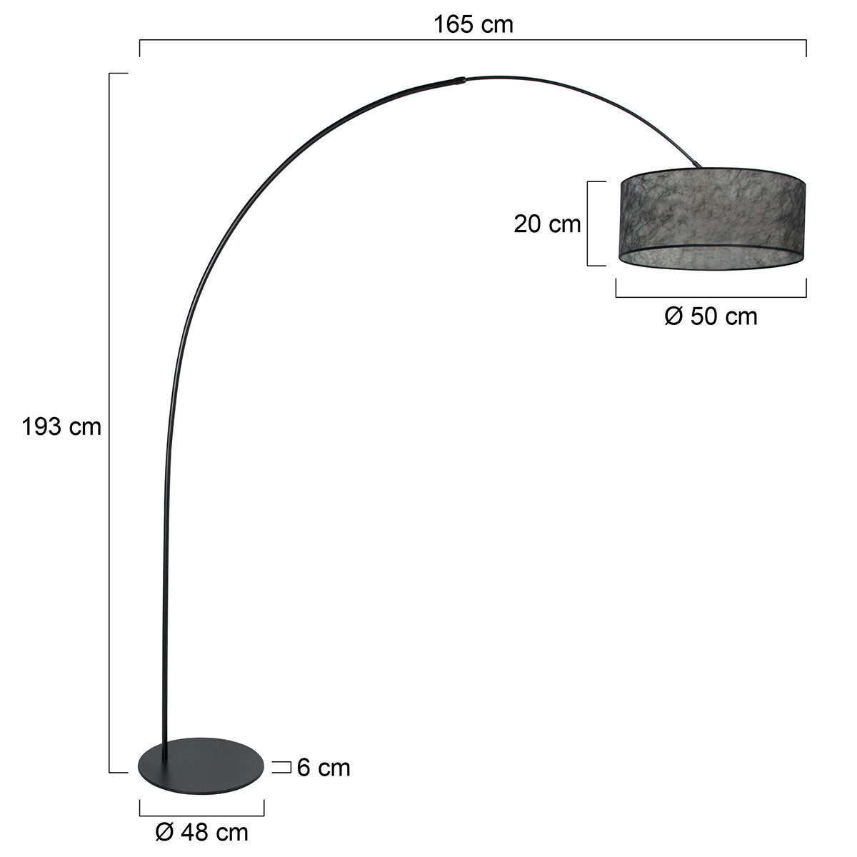 minimalistische-zwarte-booglamp-met-kap-anne-lighting-curve-variant-image7