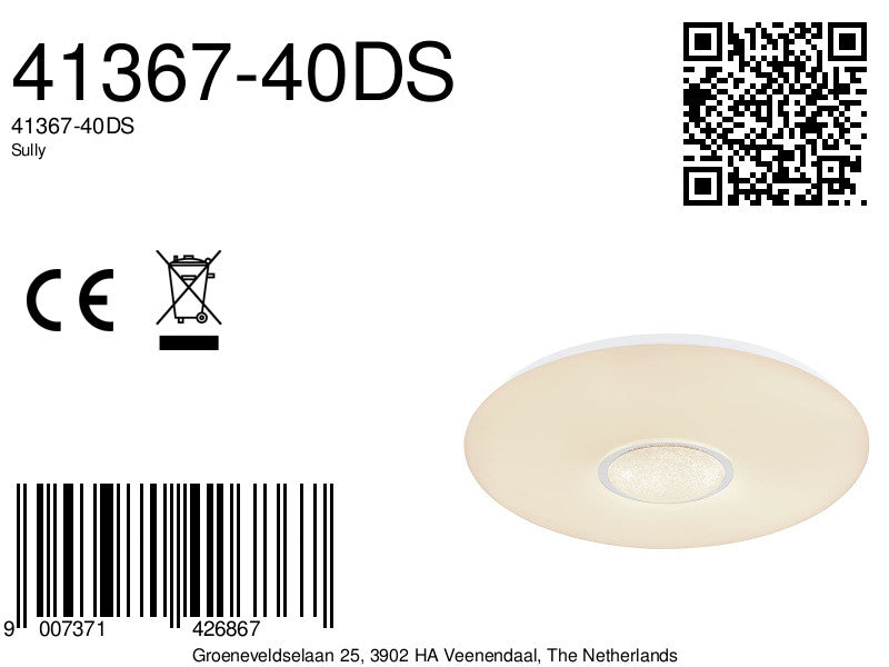 metalen-moderne-witte-plafondlamp-globo-sully-variant-image8a