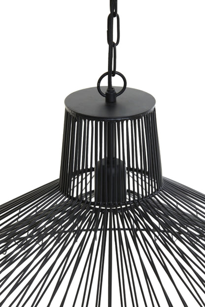 rustieke-zwarte-ronde-hanglamp-light-living-kasper-variant-image6
