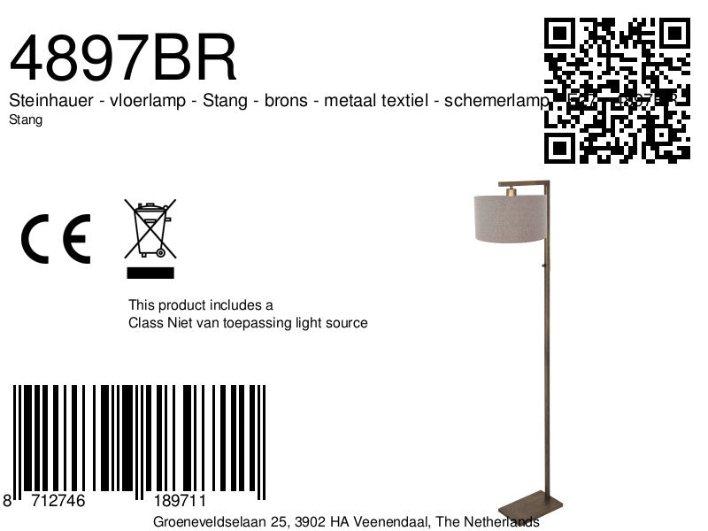 karaktervolle-bronzen-vloerlamp-met-grijs-linnen-steinhauer-stang-variant-image8a