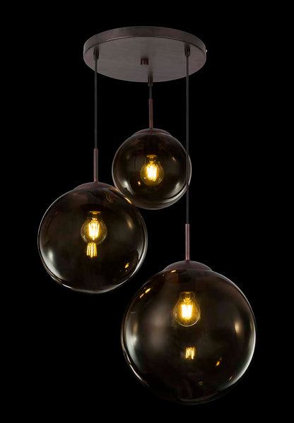 bruine-moderne-metalen-hanglamp-globo-varus-variant-image2