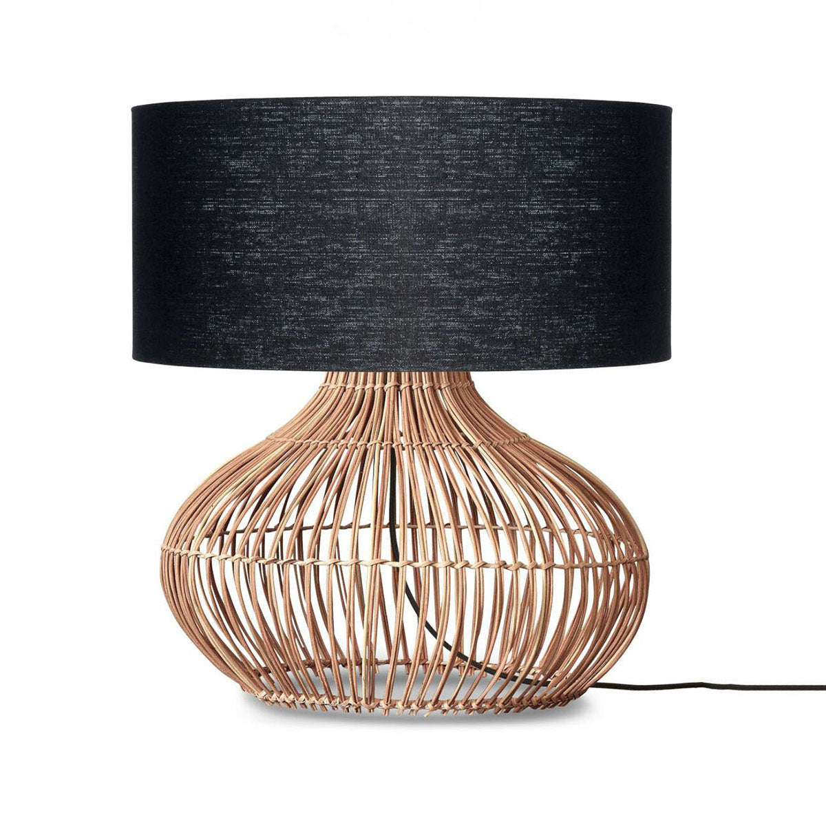 rotan-linnen-tafellamp-zwart-l-good-mojo-kalahari-main-image