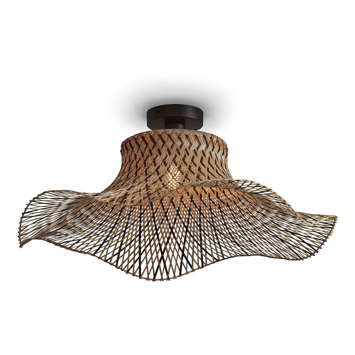 bamboe-metalen-zwart-naturel-boheemse-plafonniere-good-mojo-ibiza-main-image