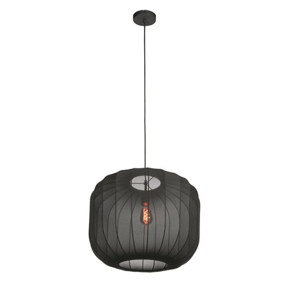 hanglamp-zwart-doorzichtig-textiel-anne-lighting-sable-variant-image1