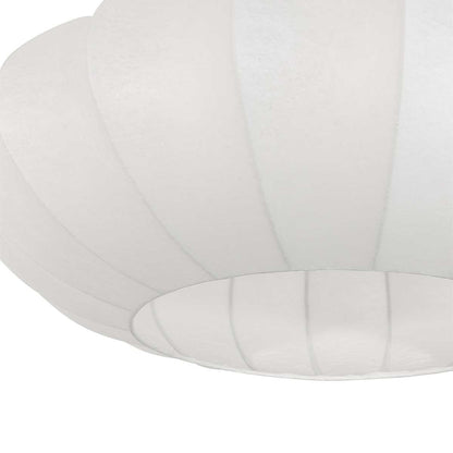 Висяща лампа Steinhauer Sparkled Light с бял абажур – изображение 4