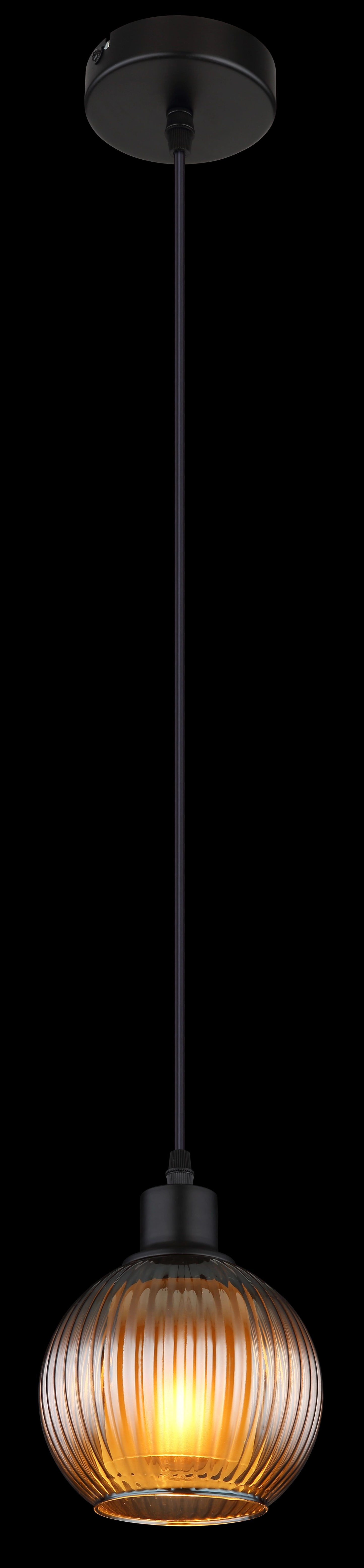 ronde-hanglamp-met-gegroefde-glazen-bol-petrol-zumba-variant-image4