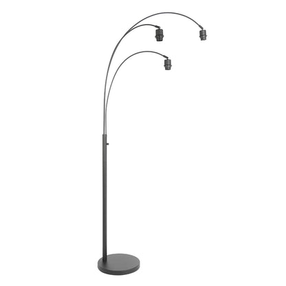 zwarte-moderne-booglamp-drie-lichts-steinhauer-sparkled-light-main-image