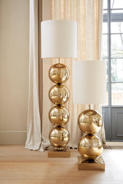 cilindervormige-stoffen-lampenkap-grijs-light-living-velours-variant-image3