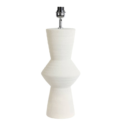 witte-lampenvoet-sculpturaal-design-light-living-ayla-main-image