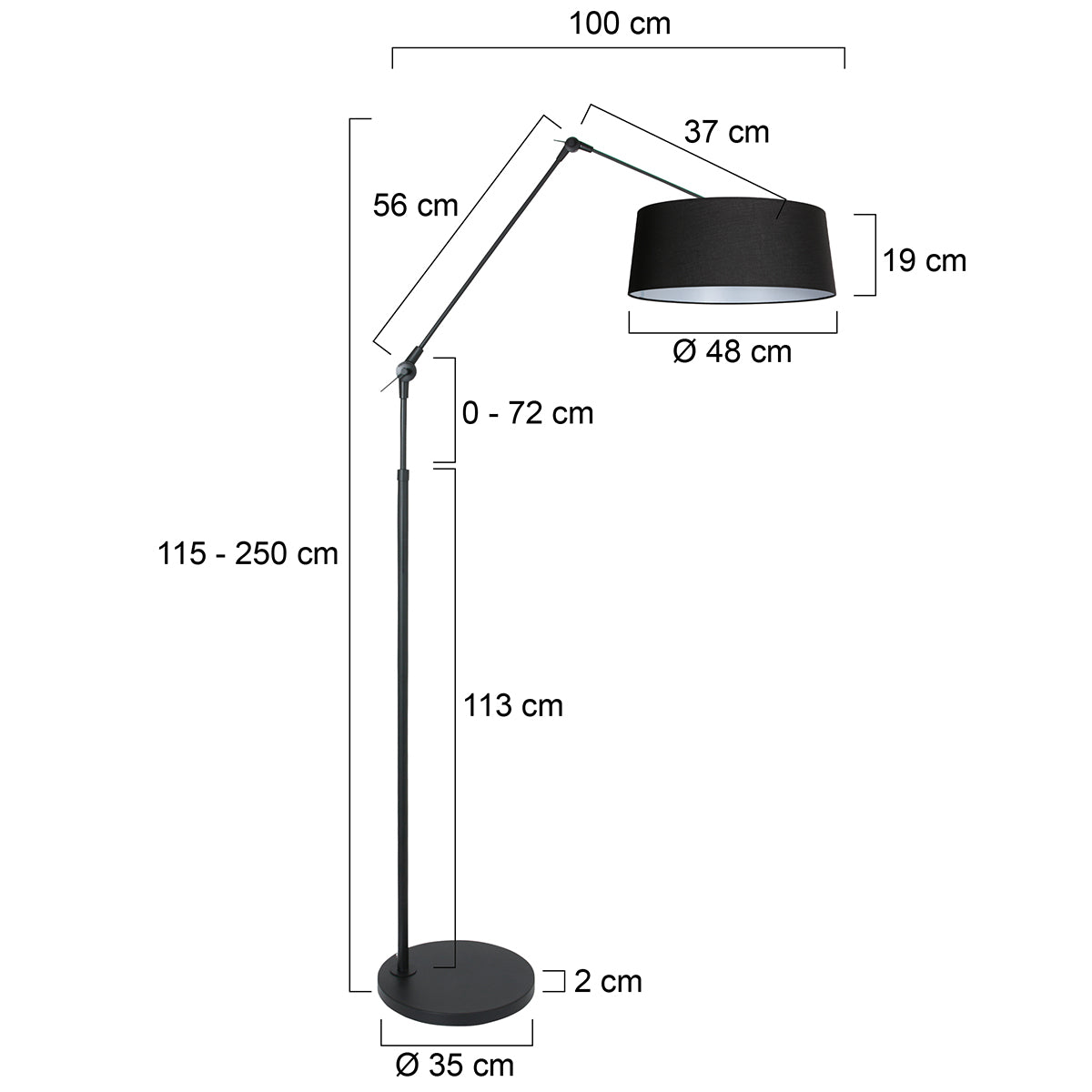 zwarte-booglamp-met-krachtige-zwarte-kap-steinhauer-prestige-chic-variant-image7
