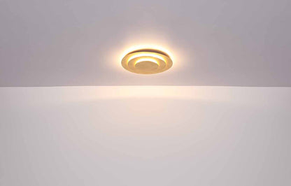 gouden-klassieke-metalen-plafondlamp-globo-heda-variant-image3