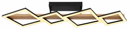 metalen-zwarte-moderne-plafondlamp-globo-dustin-variant-image1