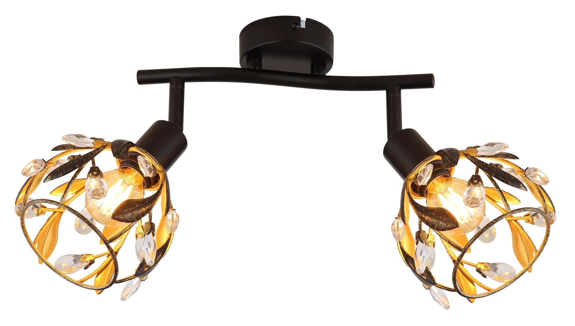 elegante-gebogen-metalen-spot-met-bladdesign-mika-variant-image2