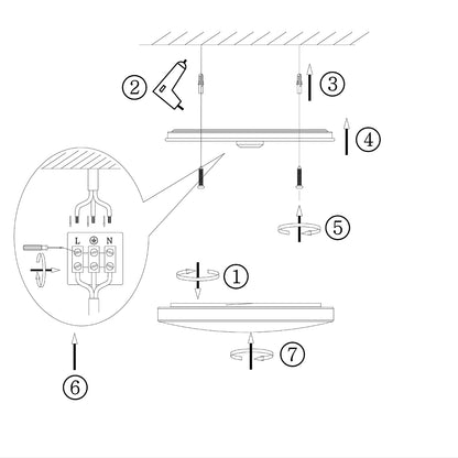 moderne-metalen-stalen-plafonniere-kunststof-mexlite-ceiling-and-wall-variant-image9