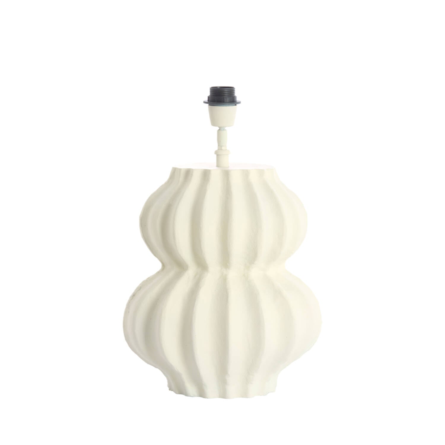 ovale-metalen-lampvoet-in-creme-light-living-kelian-main-image
