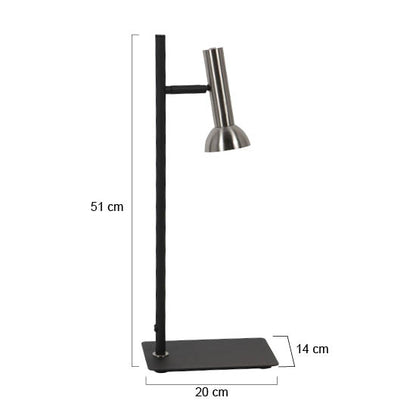minimalistische-tafellamp-zwart-met-stalen-lichtpunt-mexlite-kora-variant-image7