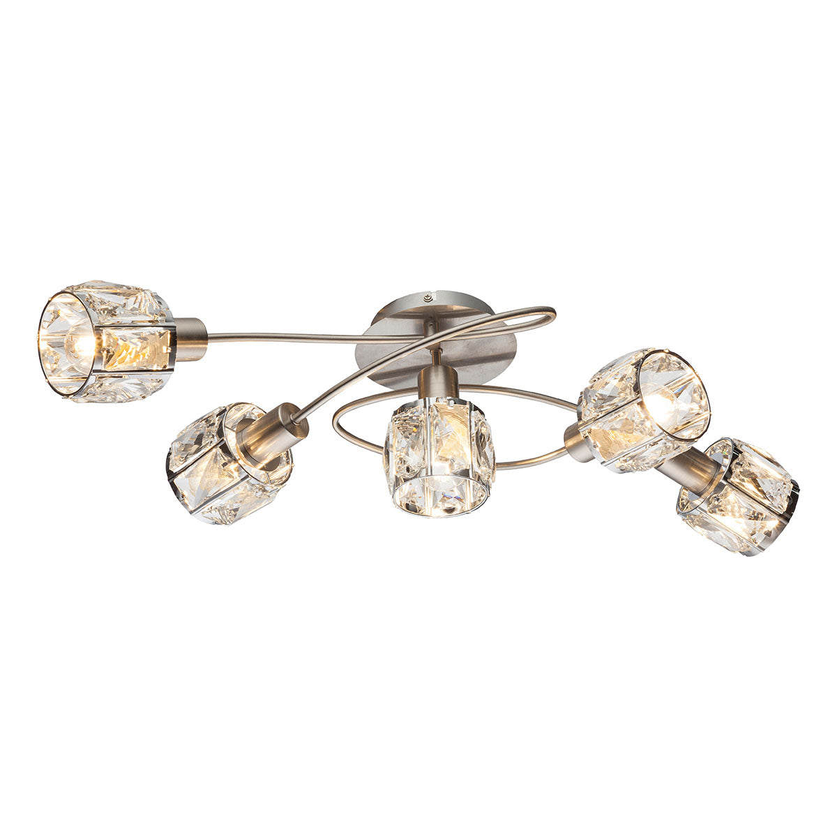 5-kristalkap-ronde-plafondlamp-nikkel-globo-kris-main-image
