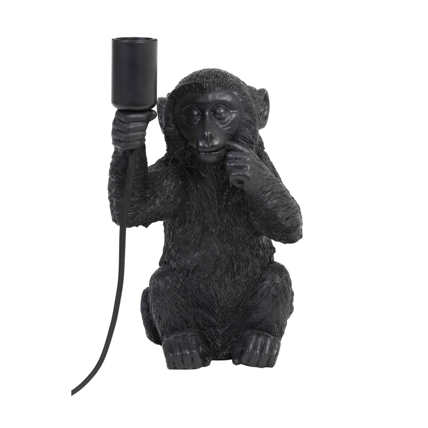 aap-tafellamp-zwart-light-living-monkey-main-image