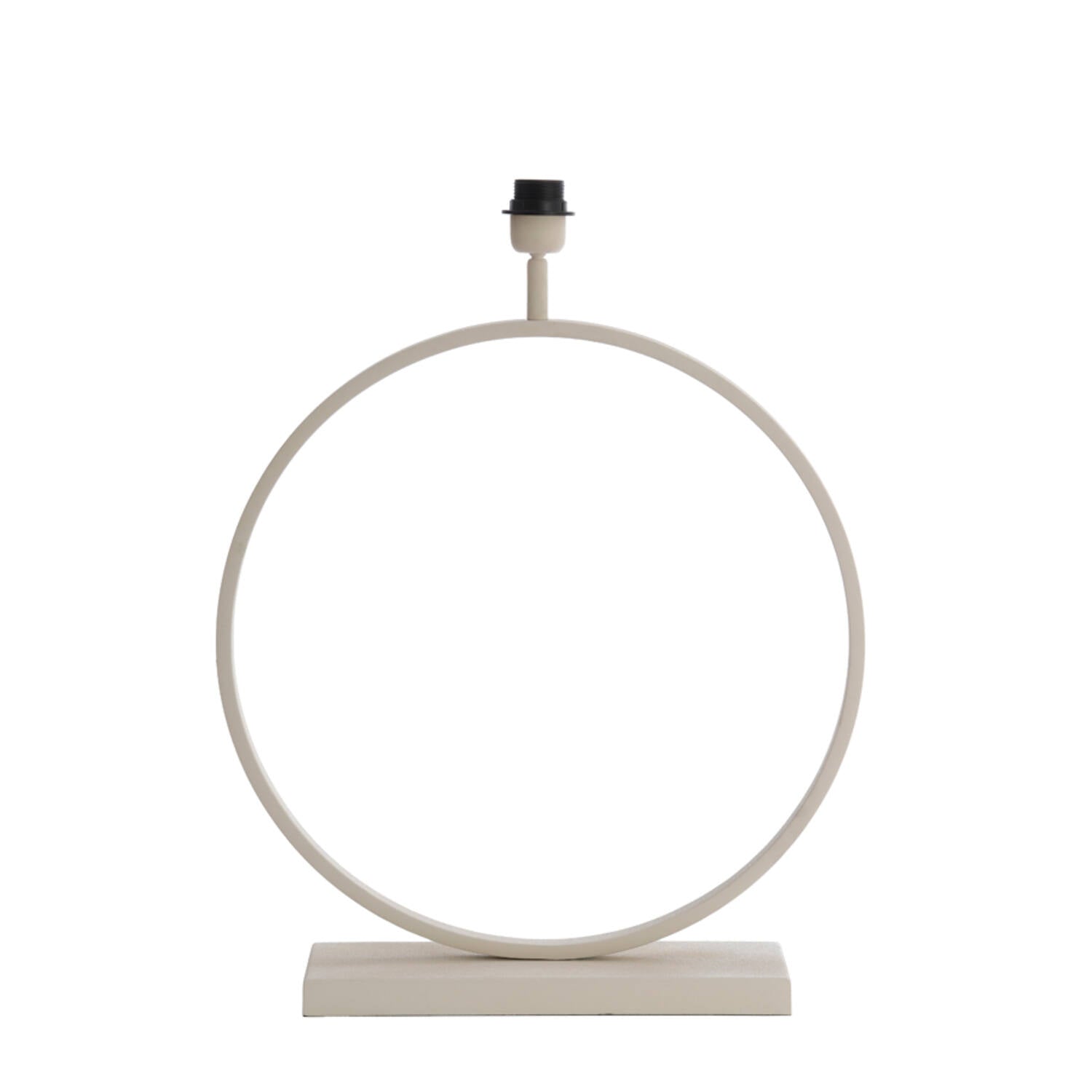 ronde-moderne-lampenvoet-wit-light-living-liva-main-image