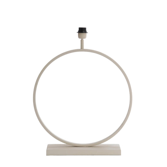 ronde-moderne-lampenvoet-wit-light-living-liva-main-image