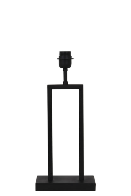 moderne-zwarte-lampenvoet-light-living-shiva-variant-image1