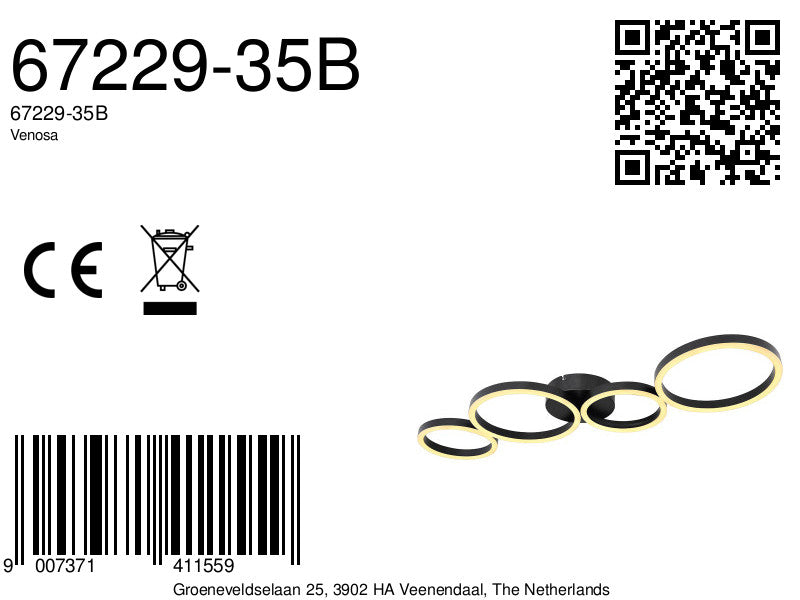 moderne-zwarte-cirkels-plafondlamp-globo-venosa-variant-image8a