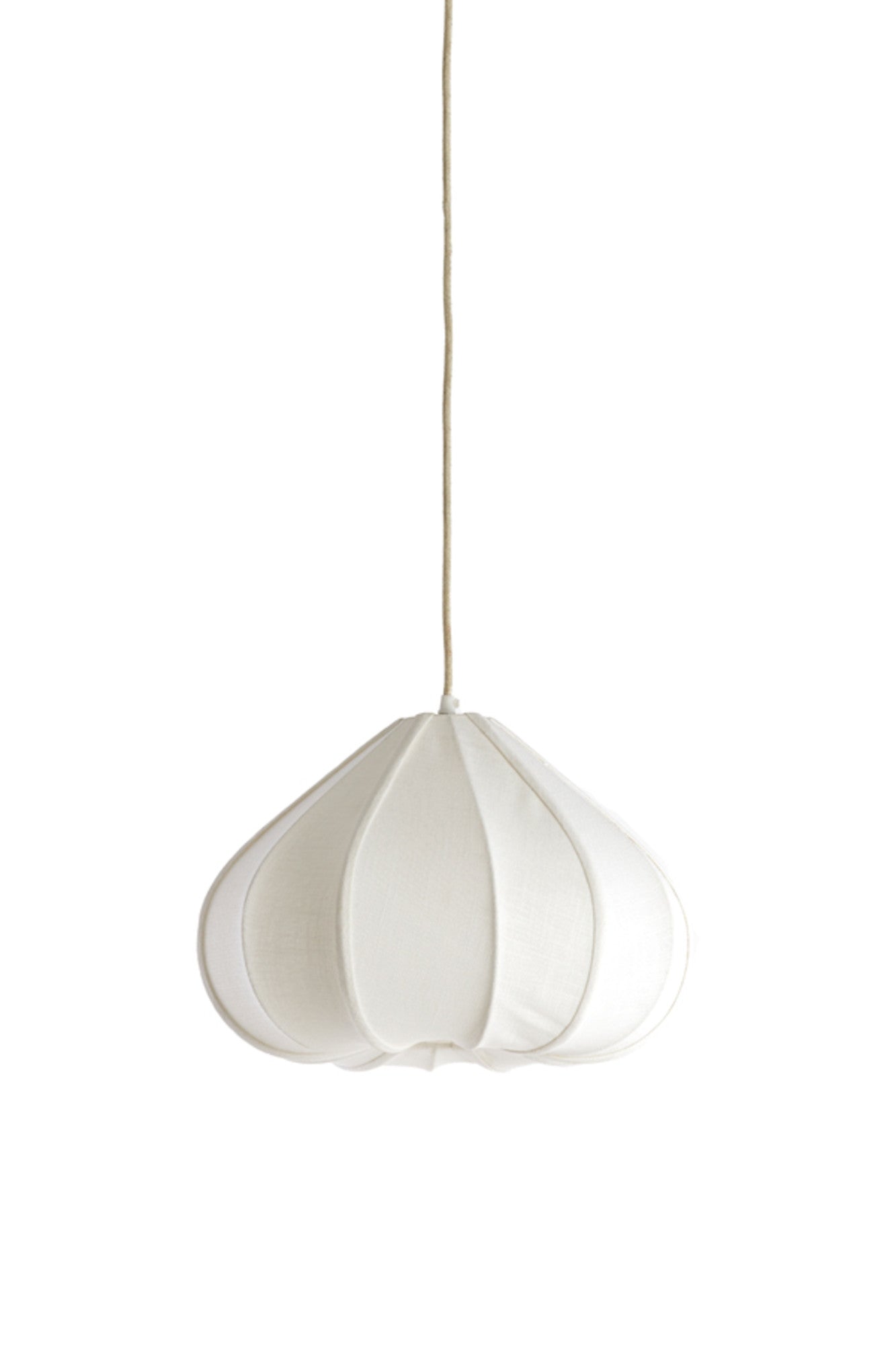 witte-japandi-hanglamp-peervorm-light-living-zubeda-variant-image1