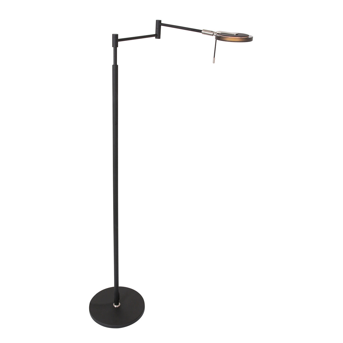staande-led-leeslamp-rookglas-steinhauer-turound-main-image